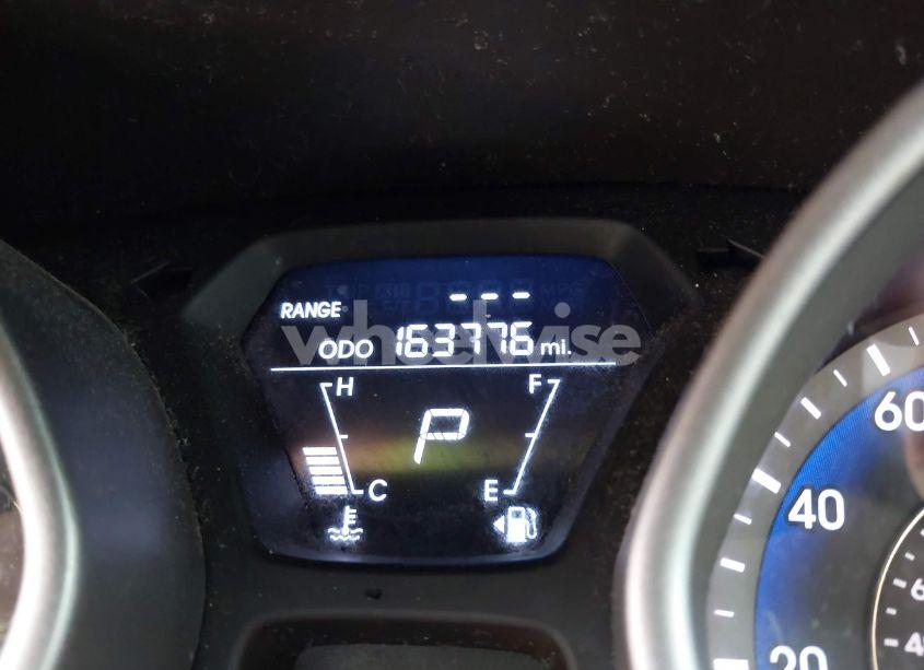 Photo 15 of 2011 Hyundai Elantra GLS (ULSAN PLANT) (VIN KMHDH4AE8BU091733)