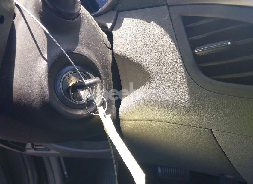 Photo 11 of 2012 Hyundai Elantra GLS (ULSAN PLANT) (VIN KMHDH4AE8CU404989)