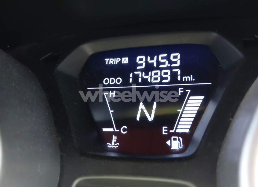 Photo 15 of 2013 Hyundai Elantra GLS (VIN KMHDH4AE8DU002942)