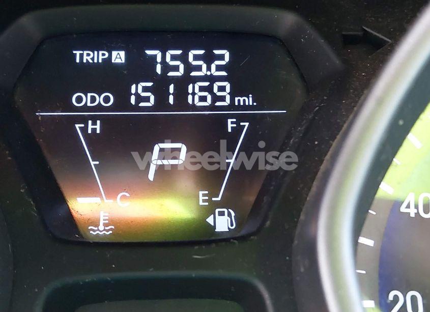 Photo 7 of 2013 Hyundai Elantra GLS (VIN KMHDH4AE8DU569216)