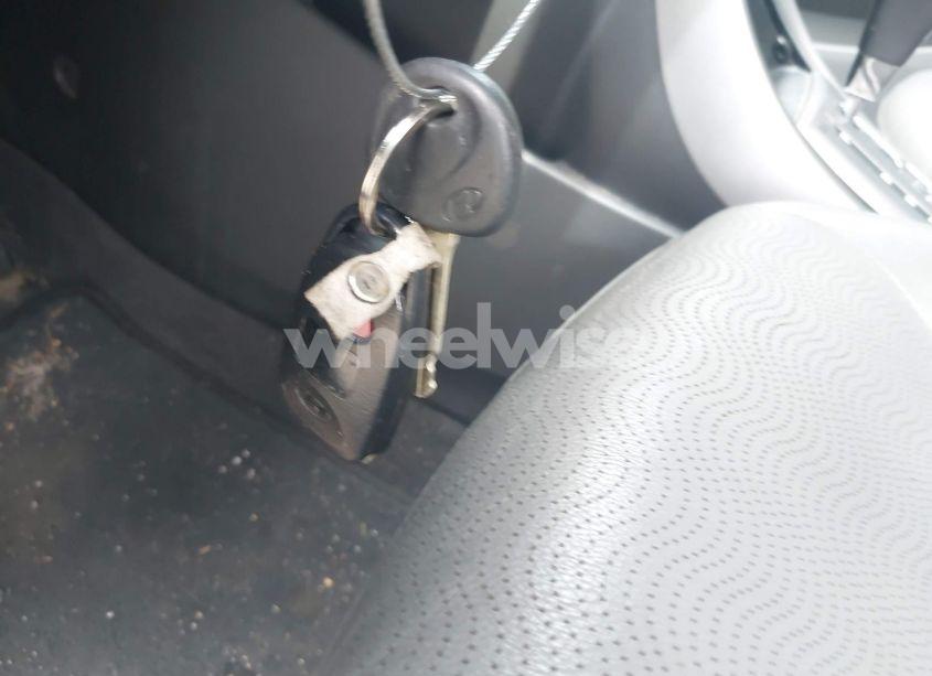 Photo 11 of 2013 Hyundai Elantra LIMITED (VIN KMHDH4AE8DU745746)