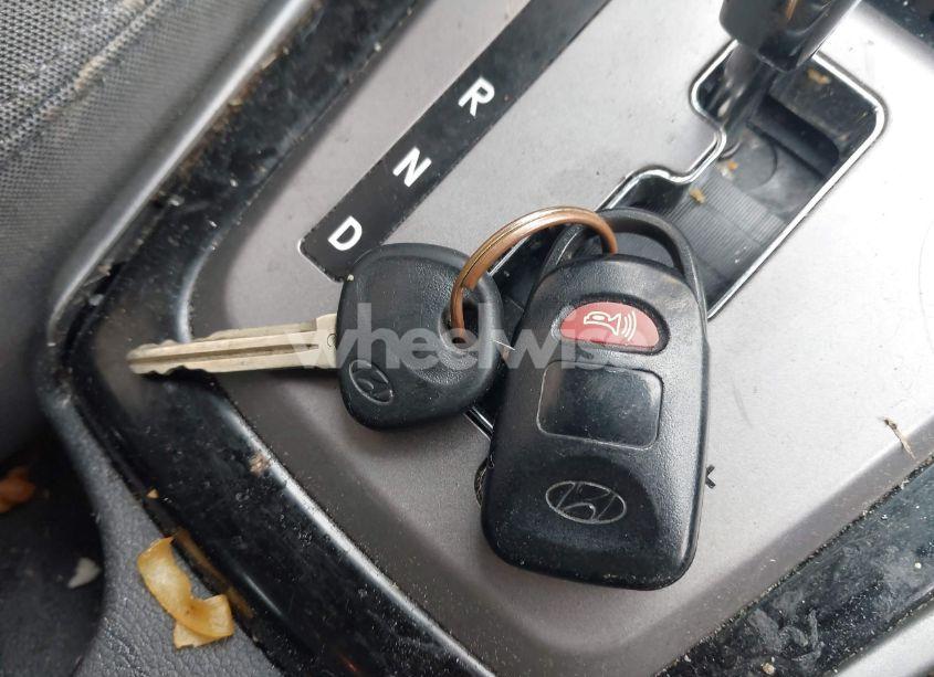 Photo 11 of 2013 Hyundai Elantra GLS (VIN KMHDH4AE8DU758688)