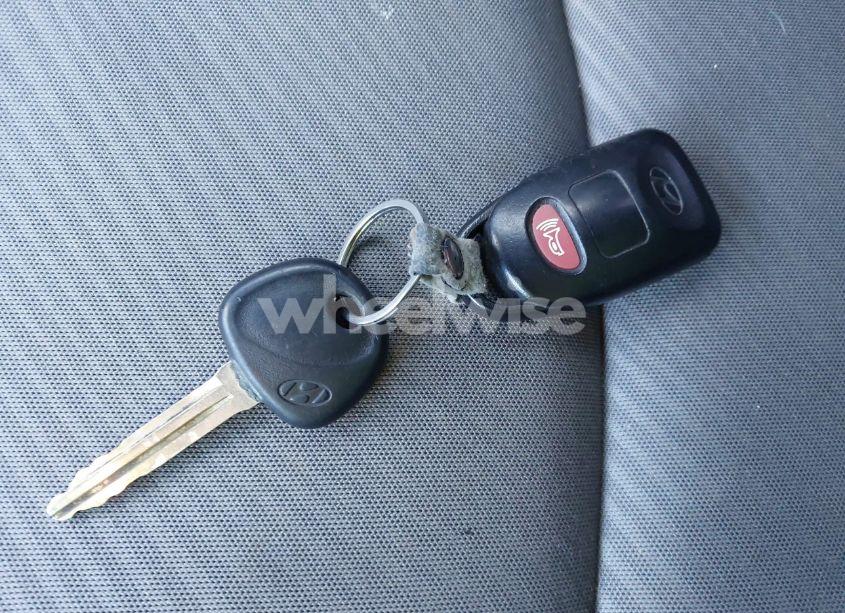 Photo 11 of 2013 Hyundai Elantra GLS (VIN KMHDH4AE8DU761235)