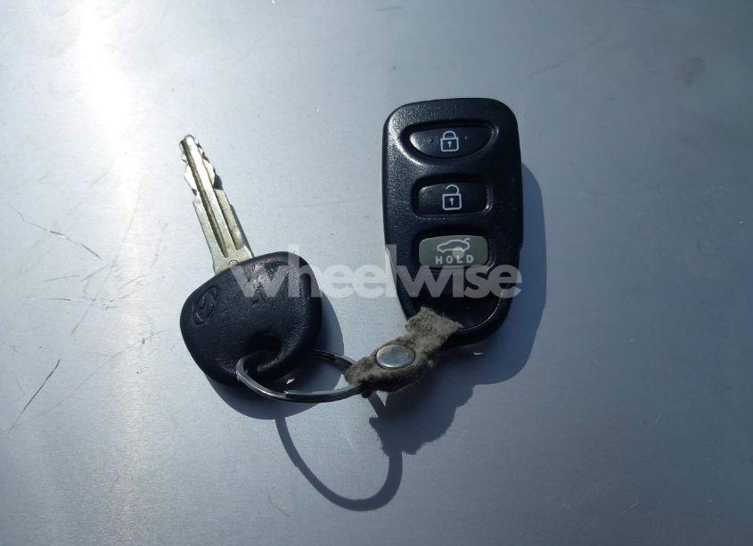 Photo 11 of 2013 Hyundai Elantra GLS (VIN KMHDH4AE8DU779685)