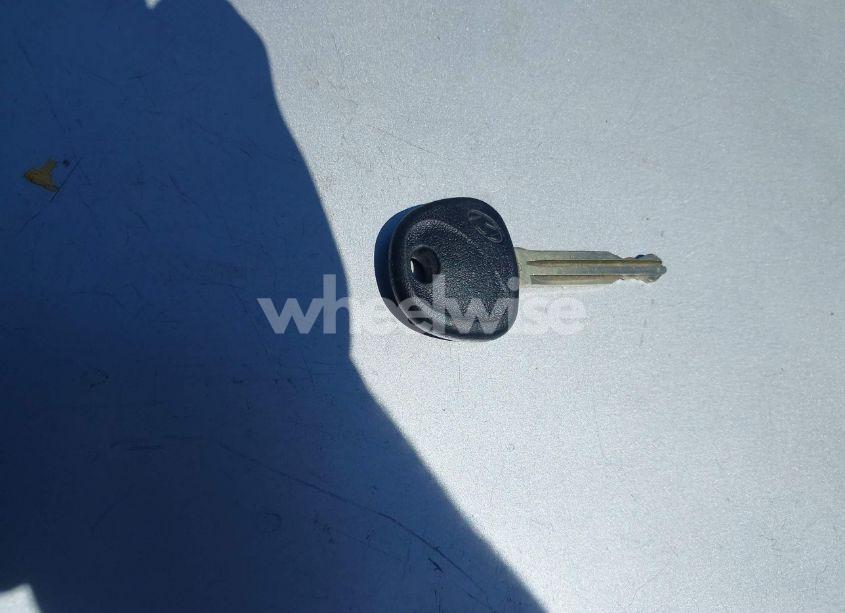 Photo 11 of 2013 Hyundai Elantra GLS (VIN KMHDH4AE8DU980065)