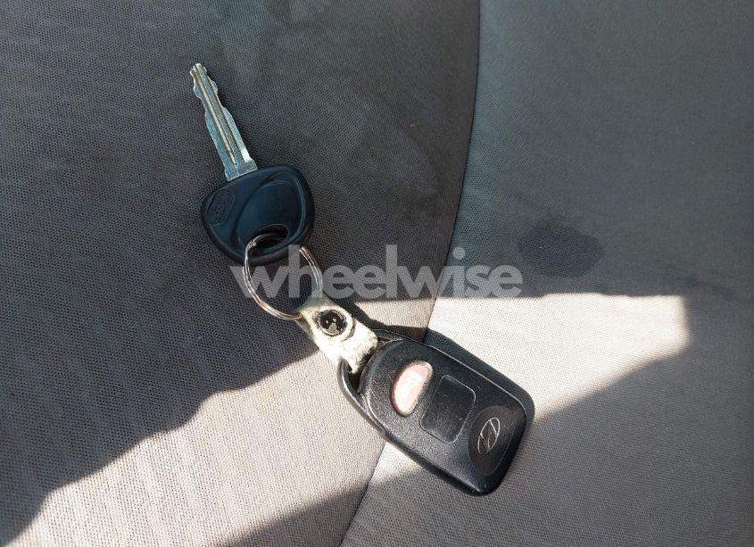 Photo 11 of 2014 Hyundai Elantra SE (VIN KMHDH4AE8EU172798)