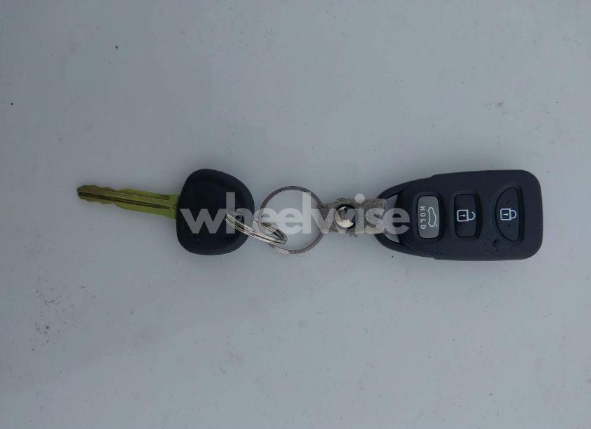 Photo 11 of 2015 Hyundai Elantra SE (VIN KMHDH4AE8FU235531)