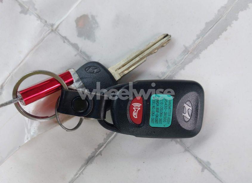 Photo 11 of 2015 Hyundai Elantra SE (VIN KMHDH4AE8FU352848)