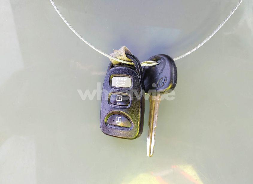 Photo 11 of 2015 Hyundai Elantra SE (VIN KMHDH4AE8FU415625)