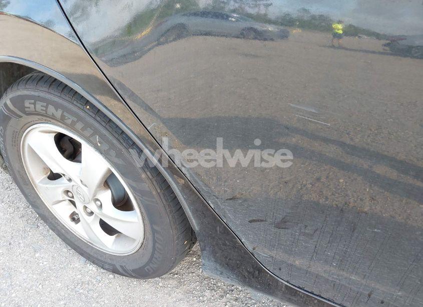 Photo 14 of 2015 Hyundai Elantra SE (VIN KMHDH4AE8FU415625)