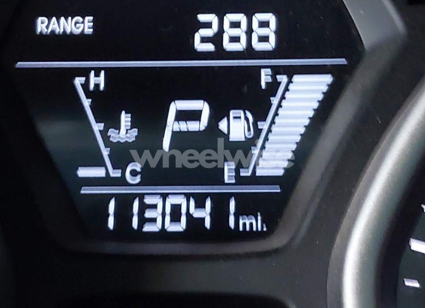 Photo 15 of 2015 Hyundai Elantra SE (VIN KMHDH4AE8FU454697)