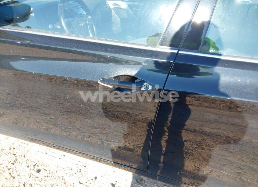 Photo 6 of 2016 Hyundai Elantra VALUE EDITION (VIN KMHDH4AE8GU490665)