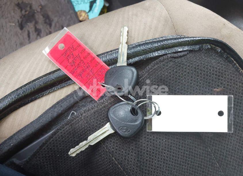Photo 11 of 2012 Hyundai Elantra GLS (ULSAN PLANT) (VIN KMHDH4AE9CU198386)