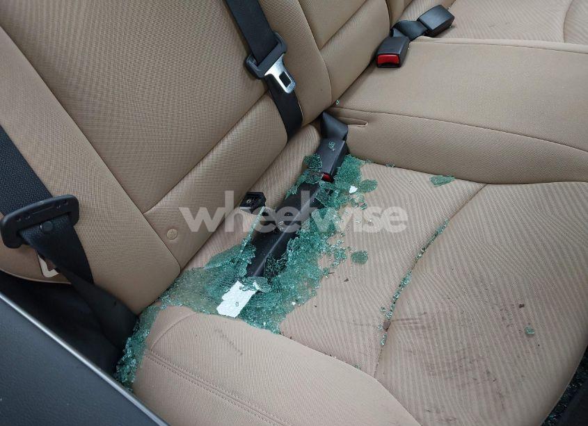 Photo 15 of 2012 Hyundai Elantra GLS (ULSAN PLANT) (VIN KMHDH4AE9CU198386)