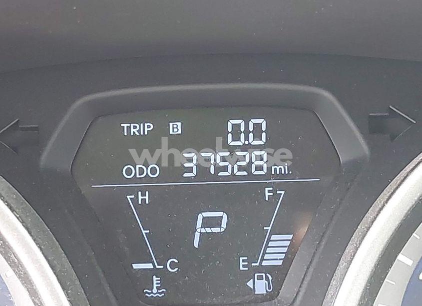 Photo 12 of 2012 Hyundai Elantra GLS (ULSAN PLANT) (VIN KMHDH4AE9CU310586)