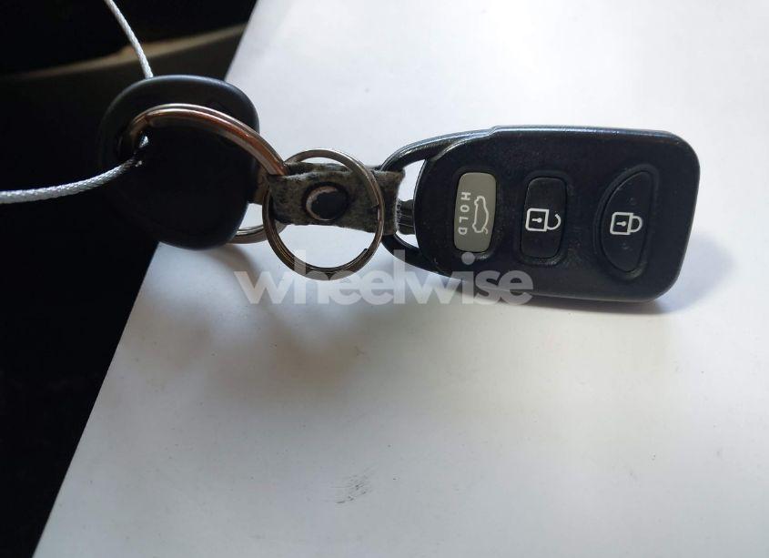 Photo 11 of 2013 Hyundai Elantra GLS (VIN KMHDH4AE9DU664481)