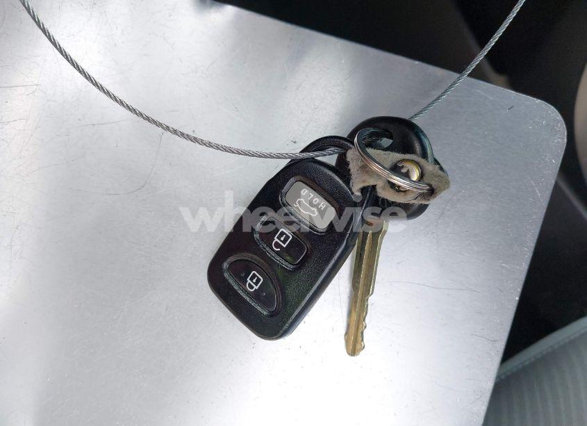 Photo 11 of 2013 Hyundai Elantra GLS (VIN KMHDH4AE9DU939699)