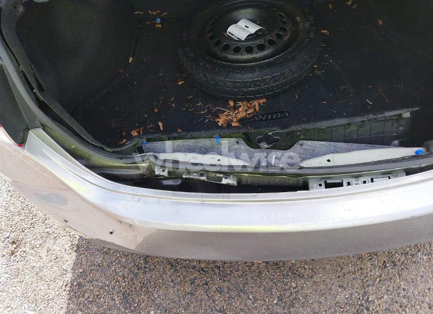 Photo 17 of 2013 Hyundai Elantra GLS (VIN KMHDH4AE9DU939699)