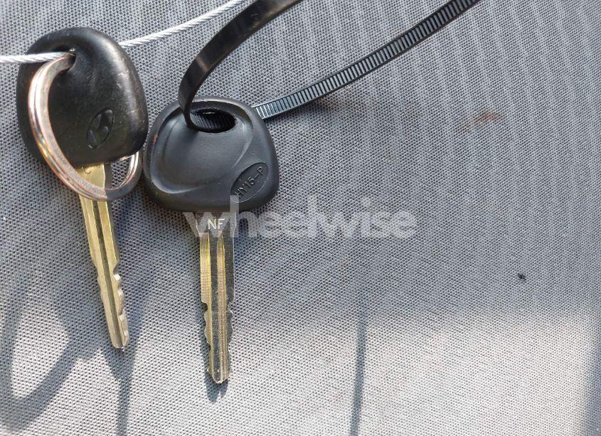 Photo 11 of 2014 Hyundai Elantra SE (VIN KMHDH4AE9EU042173)