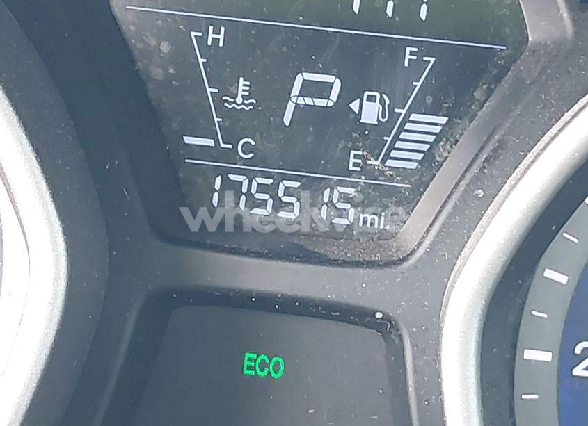 Photo 15 of 2015 Hyundai Elantra LIMITED (VIN KMHDH4AE9FU456233)