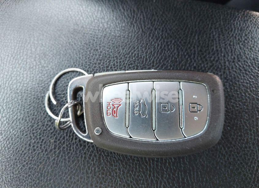 Photo 11 of 2016 Hyundai Elantra VALUE EDITION (VIN KMHDH4AE9GU506422)