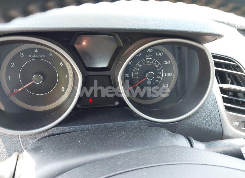 Photo 16 of 2016 Hyundai Elantra VALUE EDITION (VIN KMHDH4AE9GU506422)