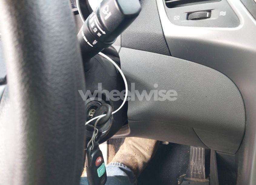 Photo 11 of 2016 Hyundai Elantra SE (VIN KMHDH4AE9GU545088)