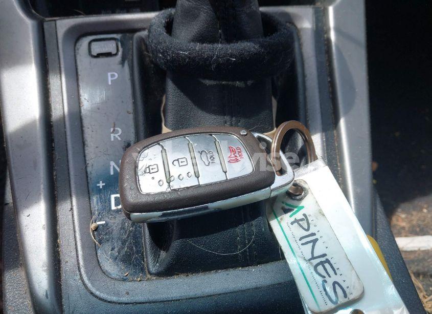 Photo 11 of 2016 Hyundai Elantra LIMITED (VIN KMHDH4AE9GU605967)