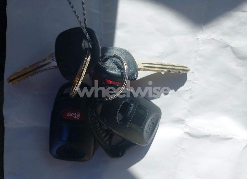 Photo 11 of 2011 Hyundai Elantra GLS (ULSAN PLANT) (VIN KMHDH4AEXBU104773)