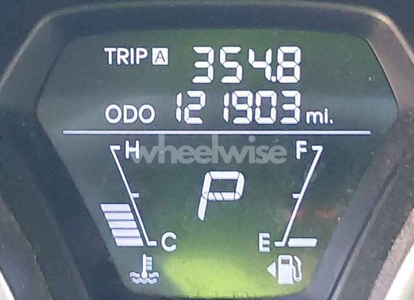 Photo 15 of 2011 Hyundai Elantra LIMITED (ULSAN PLANT) (VIN KMHDH4AEXBU161636)