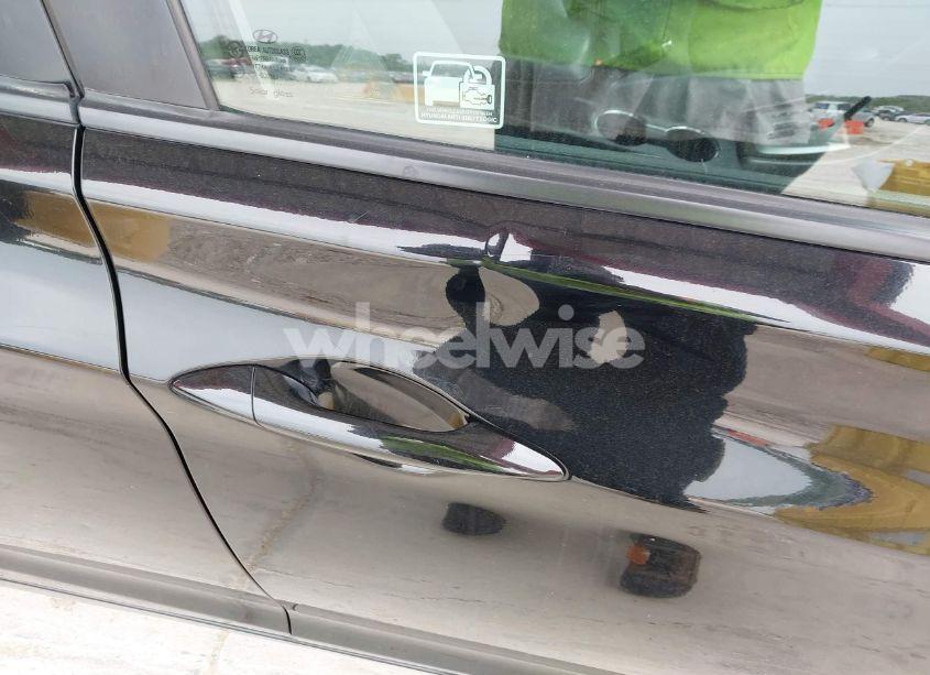 Photo 6 of 2012 Hyundai Elantra GLS (ULSAN PLANT) (VIN KMHDH4AEXCU181497)