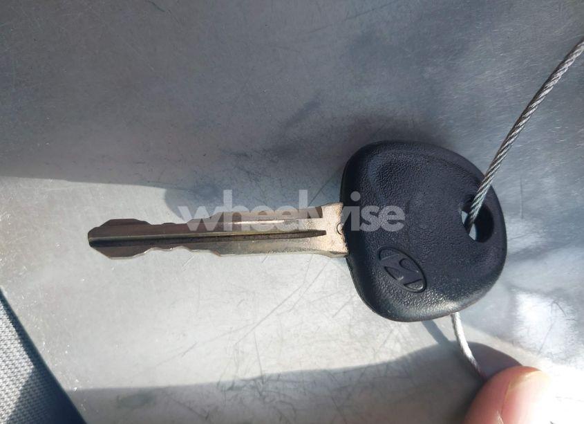 Photo 11 of 2012 Hyundai Elantra GLS (ULSAN PLANT) (VIN KMHDH4AEXCU234117)