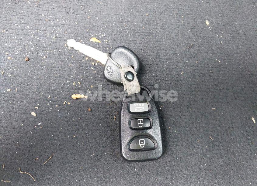 Photo 11 of 2012 Hyundai Elantra GLS (ULSAN PLANT) (VIN KMHDH4AEXCU294169)