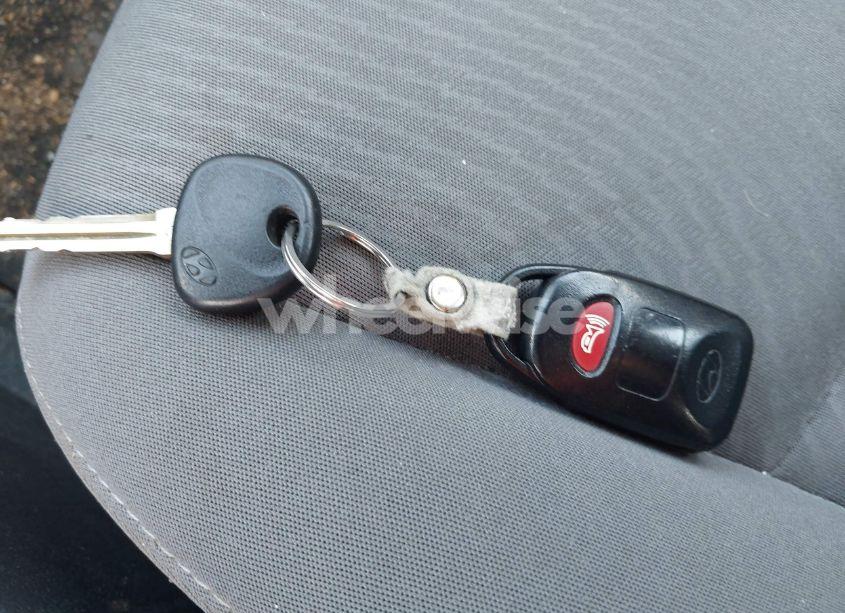 Photo 11 of 2014 Hyundai Elantra SE (VIN KMHDH4AEXEU050895)