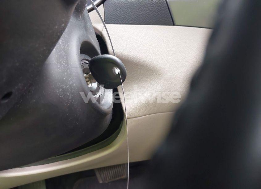 Photo 11 of 2014 Hyundai Elantra LIMITED (VIN KMHDH4AEXEU129645)