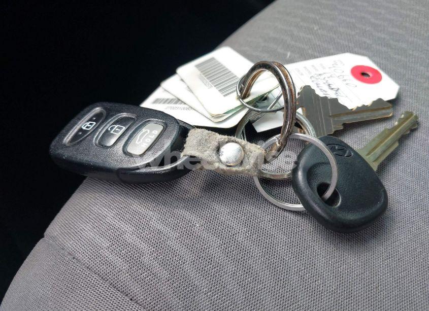 Photo 11 of 2014 Hyundai Elantra SE (VIN KMHDH4AEXEU158997)