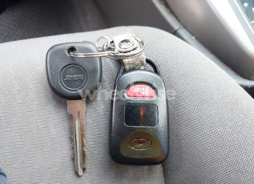 Photo 11 of 2015 Hyundai Elantra SE (VIN KMHDH4AEXFU388279)