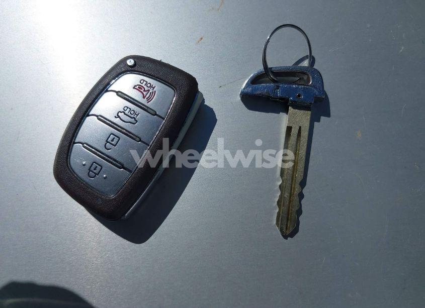 Photo 11 of 2016 Hyundai Elantra VALUE EDITION (VIN KMHDH4AEXGU558044)