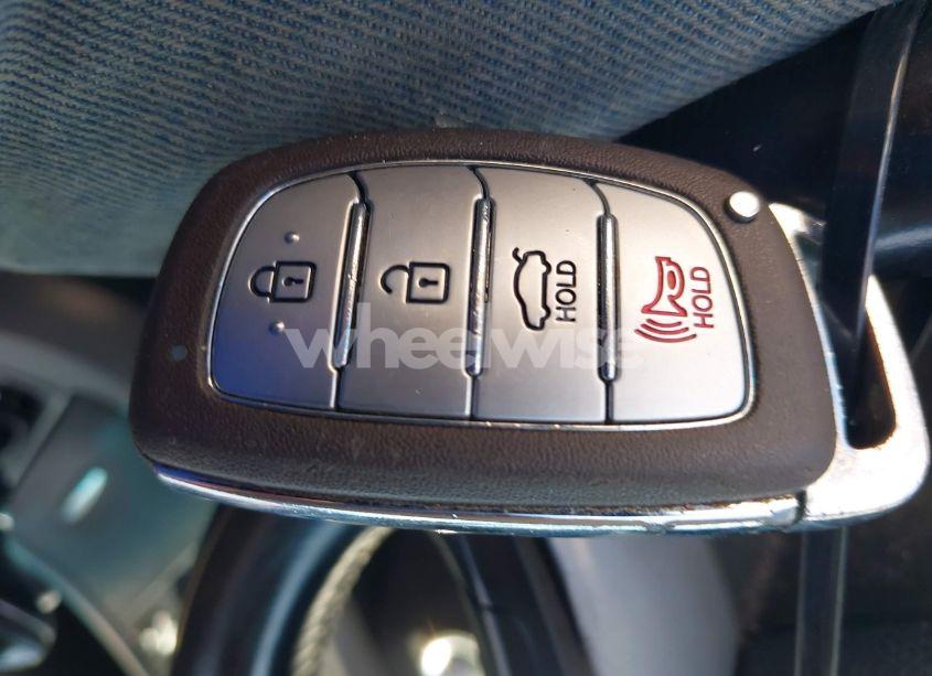 Photo 11 of 2014 Hyundai Elantra SPORT (VIN KMHDH4AH0EU171400)