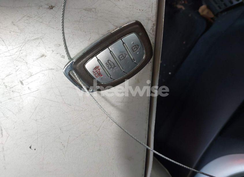 Photo 11 of 2014 Hyundai Elantra SPORT (VIN KMHDH4AHXEU067030)