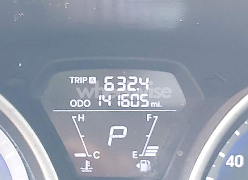 Photo 7 of 2013 Hyundai Elantra GS (VIN KMHDH6AE3DU014766)