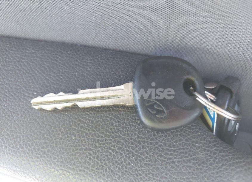 Photo 11 of 2013 Hyundai Elantra GS (VIN KMHDH6AE3DU018641)