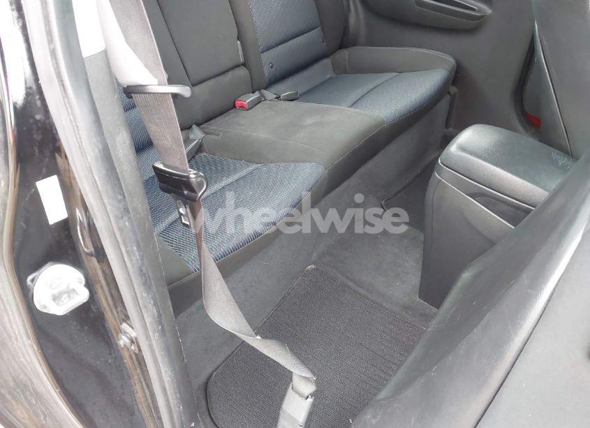 Photo 8 of 2013 Hyundai Elantra GS (VIN KMHDH6AE5DU005650)