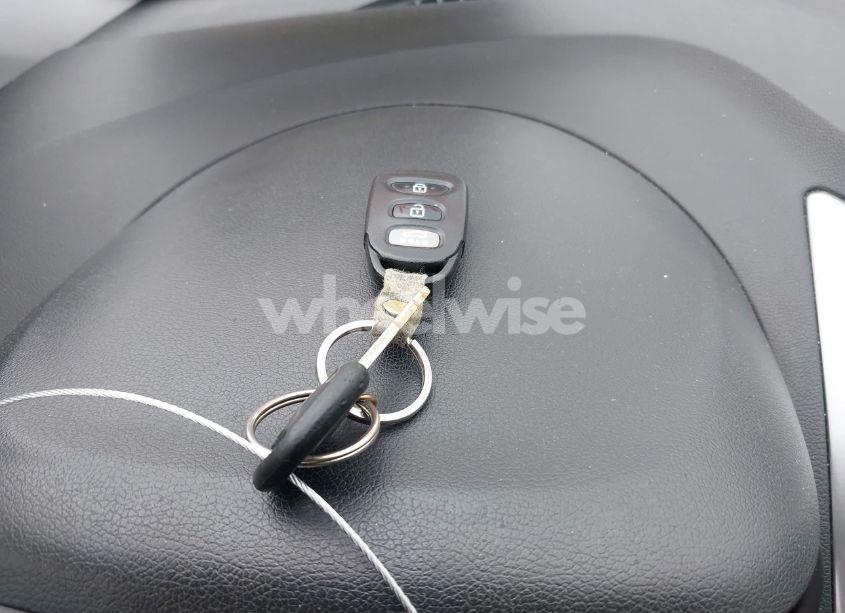 Photo 11 of 2013 Hyundai Elantra GS (VIN KMHDH6AE6DU009822)