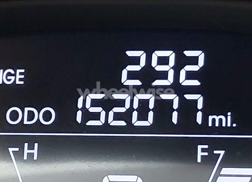 Photo 15 of 2013 Hyundai Elantra GS (VIN KMHDH6AE6DU009822)