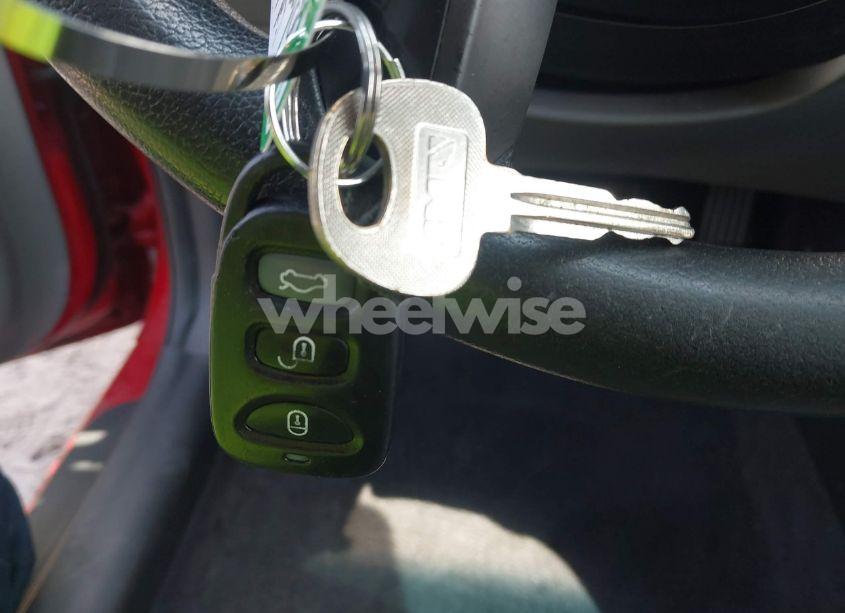 Photo 11 of 2013 Hyundai Elantra GS (VIN KMHDH6AE7DU005598)