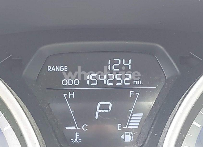 Photo 15 of 2013 Hyundai Elantra GS (VIN KMHDH6AE7DU005598)