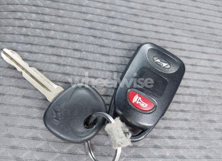 Photo 11 of 2013 Hyundai Elantra GS (VIN KMHDH6AE9DU001424)