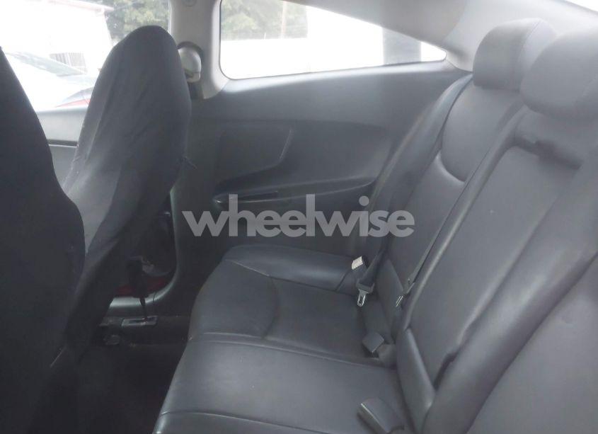 Photo 8 of 2013 Hyundai Elantra SE (VIN KMHDH6AE9DU002802)