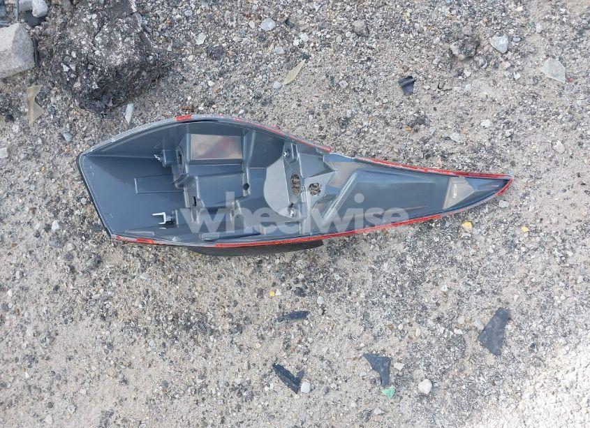 Photo 12 of 2013 Hyundai Elantra GS (VIN KMHDH6AE9DU012858)